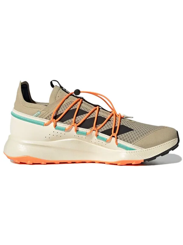 Кроссовки terrex voyager 21 Adidas — изображение 2 из 4, хаки