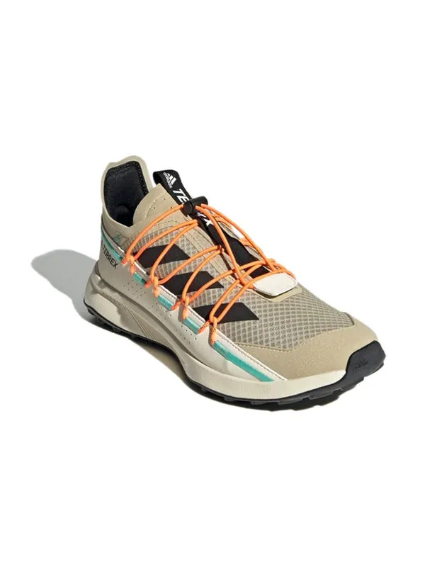 Кроссовки terrex voyager 21 Adidas — изображение 3 из 4, хаки