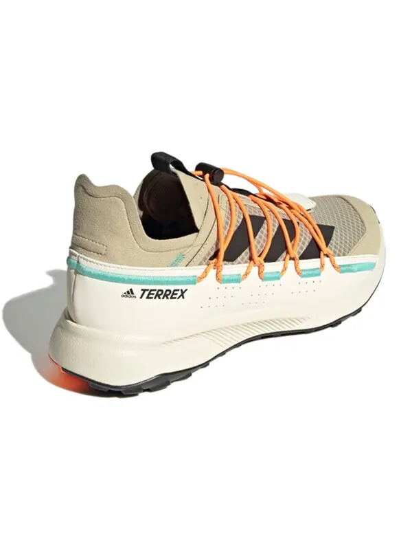 Кроссовки terrex voyager 21 Adidas — изображение 4 из 4, хаки