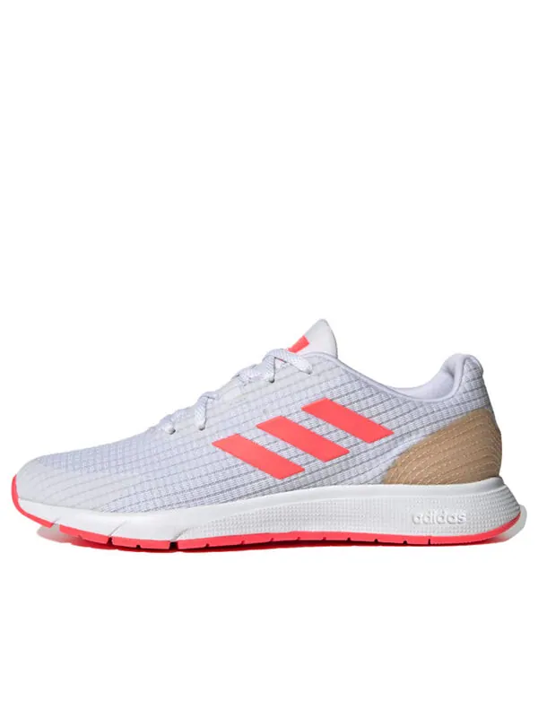 Кроссовки neo sooraj розовые Adidas — изображение 1 из 4, синий/розовый/белый