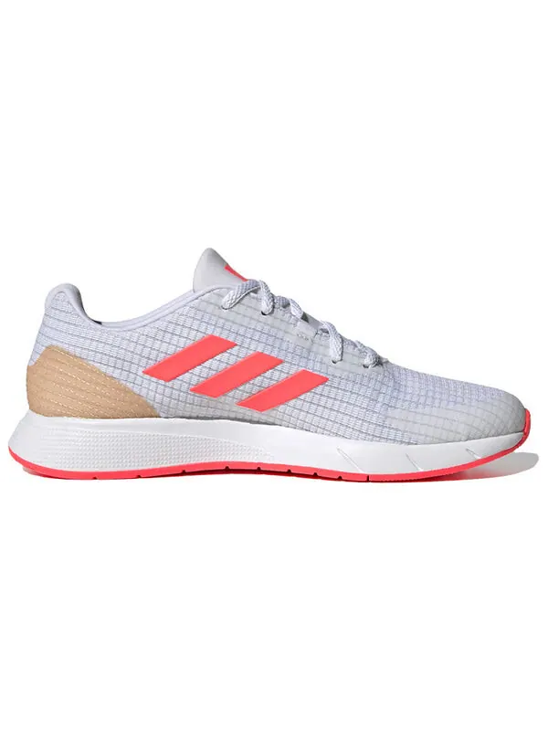 Кроссовки neo sooraj розовые Adidas — изображение 2 из 4, синий/розовый/белый