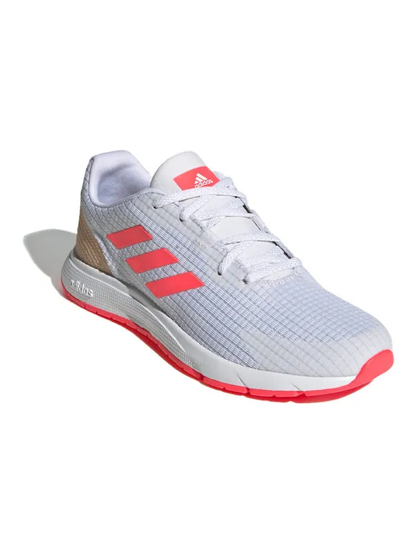 Кроссовки neo sooraj розовые Adidas — изображение 3 из 4, синий/розовый/белый