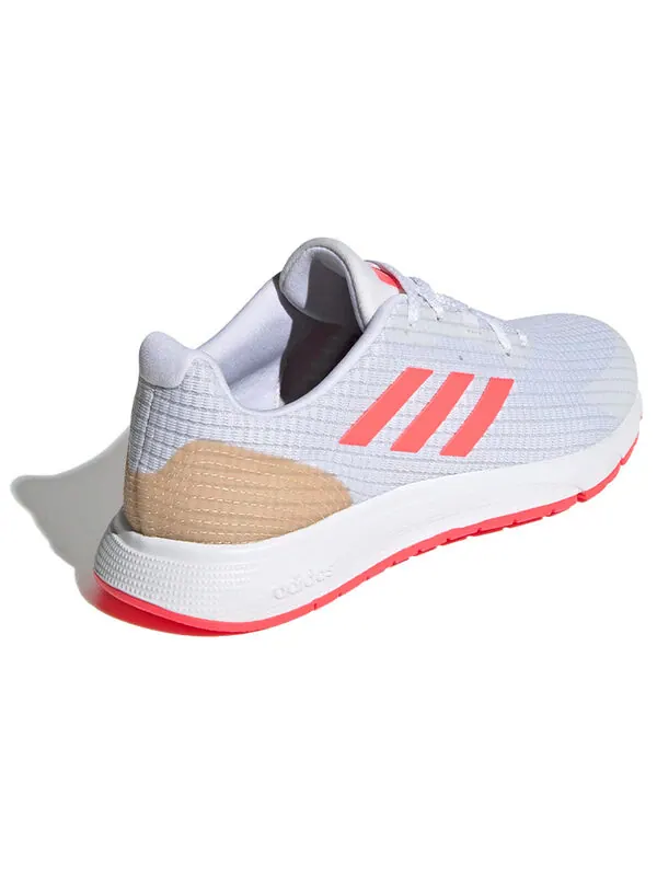 Кроссовки neo sooraj розовые Adidas — изображение 4 из 4, синий/розовый/белый