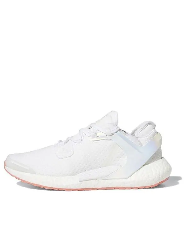 Кроссовки альфаторсион буст Adidas — изображение 1 из 4, белый