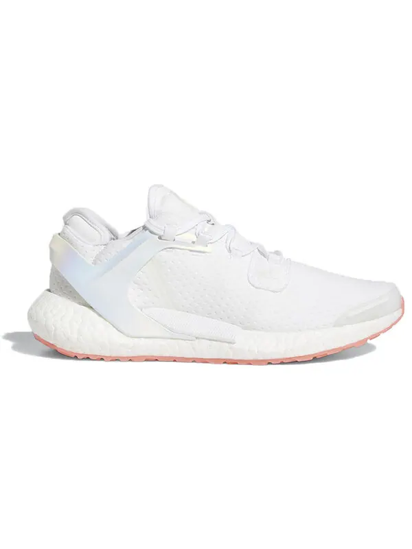 Кроссовки альфаторсион буст Adidas — изображение 2 из 4, белый
