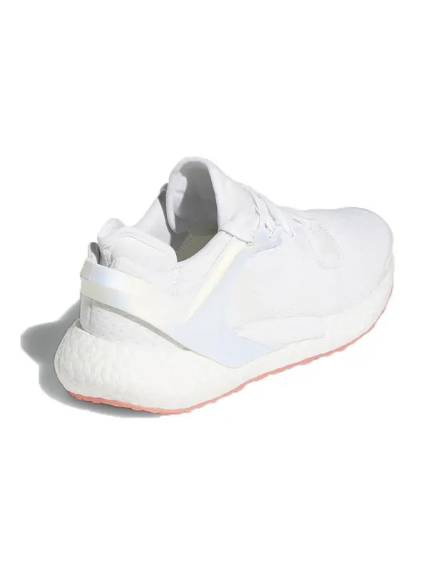 Кроссовки альфаторсион буст Adidas — изображение 4 из 4, белый