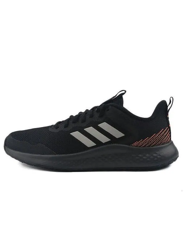 Кроссовки fluidstreet Adidas — изображение 1 из 4, черный/коричневый