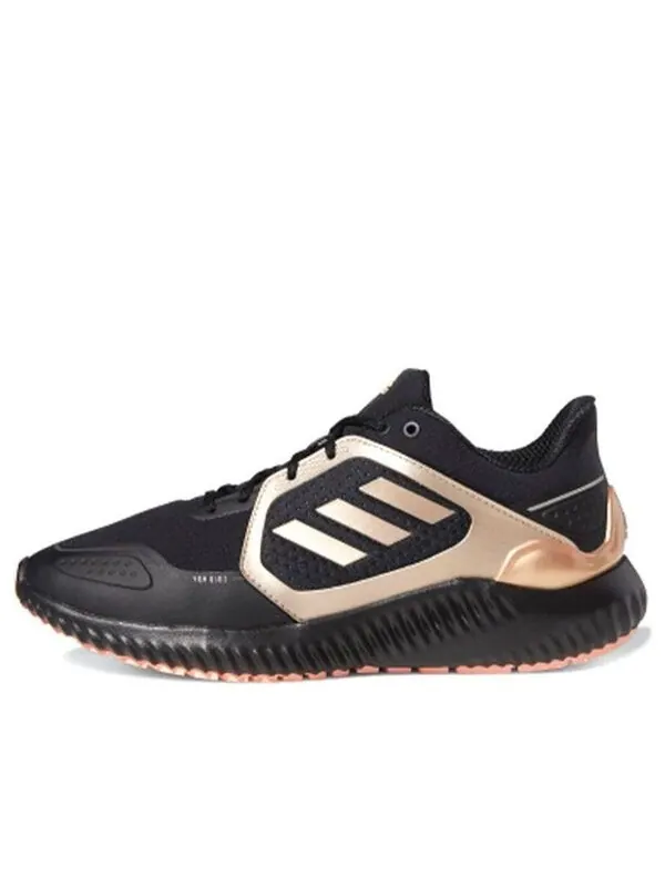 Кроссовки climawarm bounce Adidas — изображение 1 из 4, черный