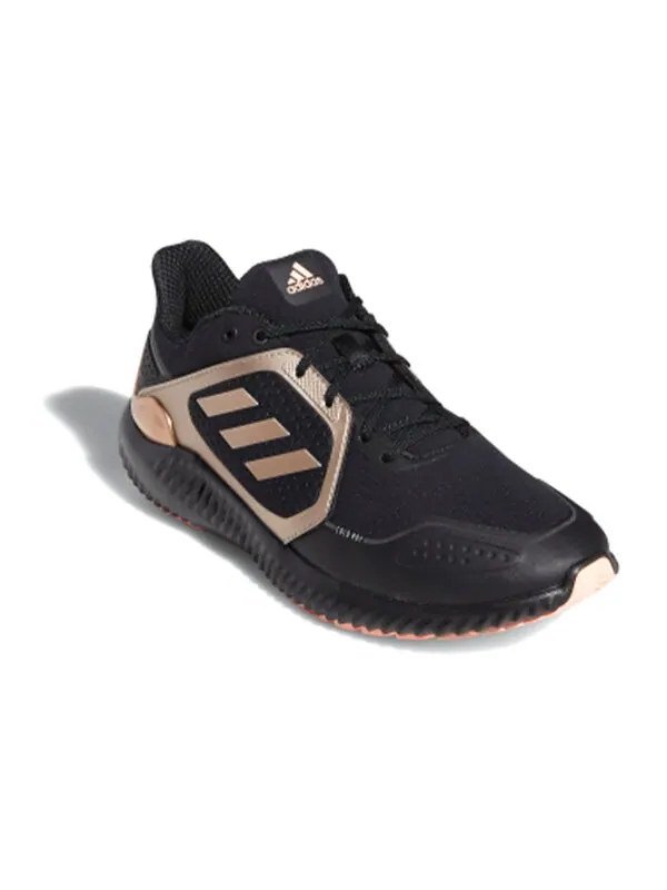 Кроссовки climawarm bounce Adidas — изображение 3 из 4, черный