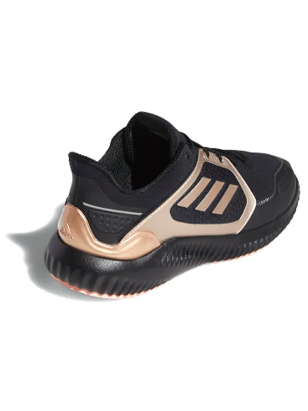 Кроссовки climawarm bounce Adidas — изображение 4 из 4, черный