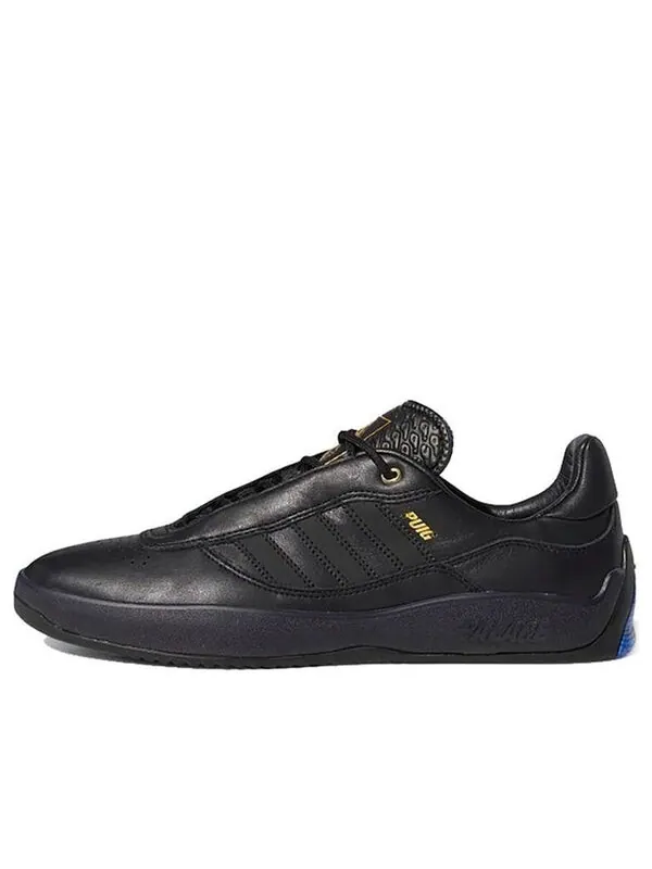 Кроссовки palace x puig Adidas — изображение 1 из 4, черный