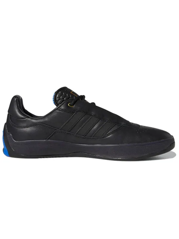 Кроссовки palace x puig Adidas — изображение 2 из 4, черный