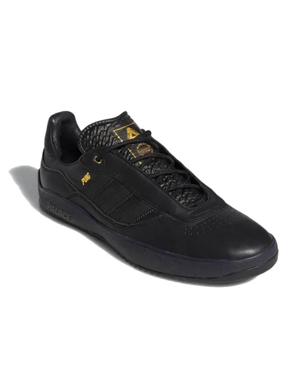 Кроссовки palace x puig Adidas — изображение 3 из 4, черный
