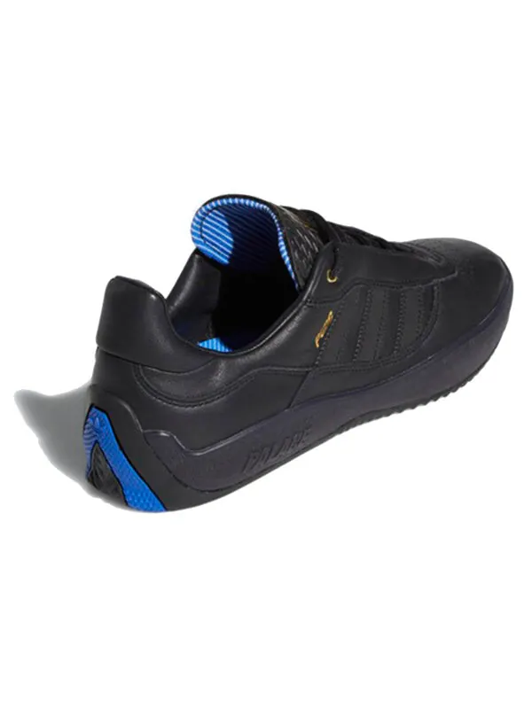 Кроссовки palace x puig Adidas — изображение 4 из 4, черный