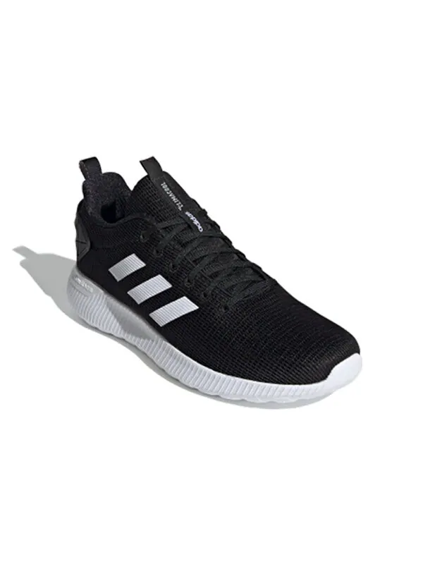Кроссовки cloudfoam lite racer climacool Adidas — изображение 2 из 4, черный