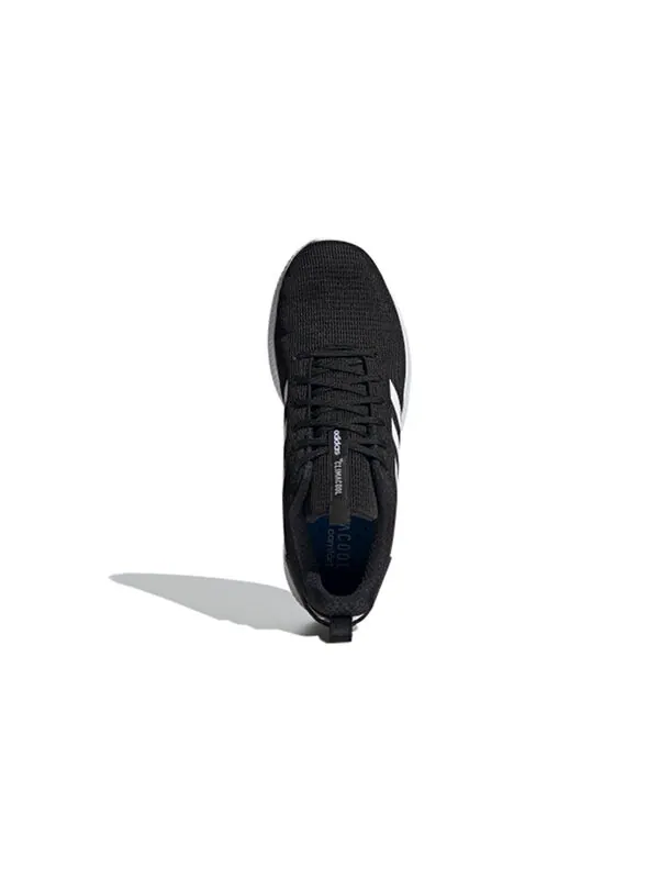 Кроссовки cloudfoam lite racer climacool Adidas — изображение 4 из 4, черный