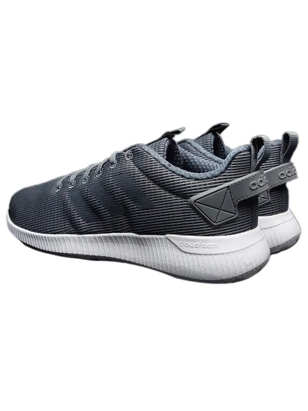 Кроссовки neo cf lite racer cc Adidas — изображение 2 из 4, серый
