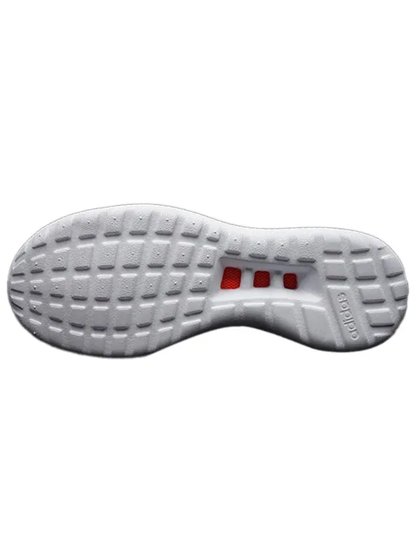 Кроссовки neo cf lite racer cc Adidas — изображение 4 из 4, серый