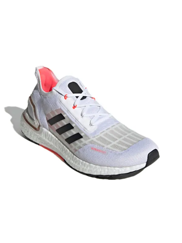 Кроссовки ultraboost summer.rdy Adidas — изображение 3 из 4, белый/розовый/черный
