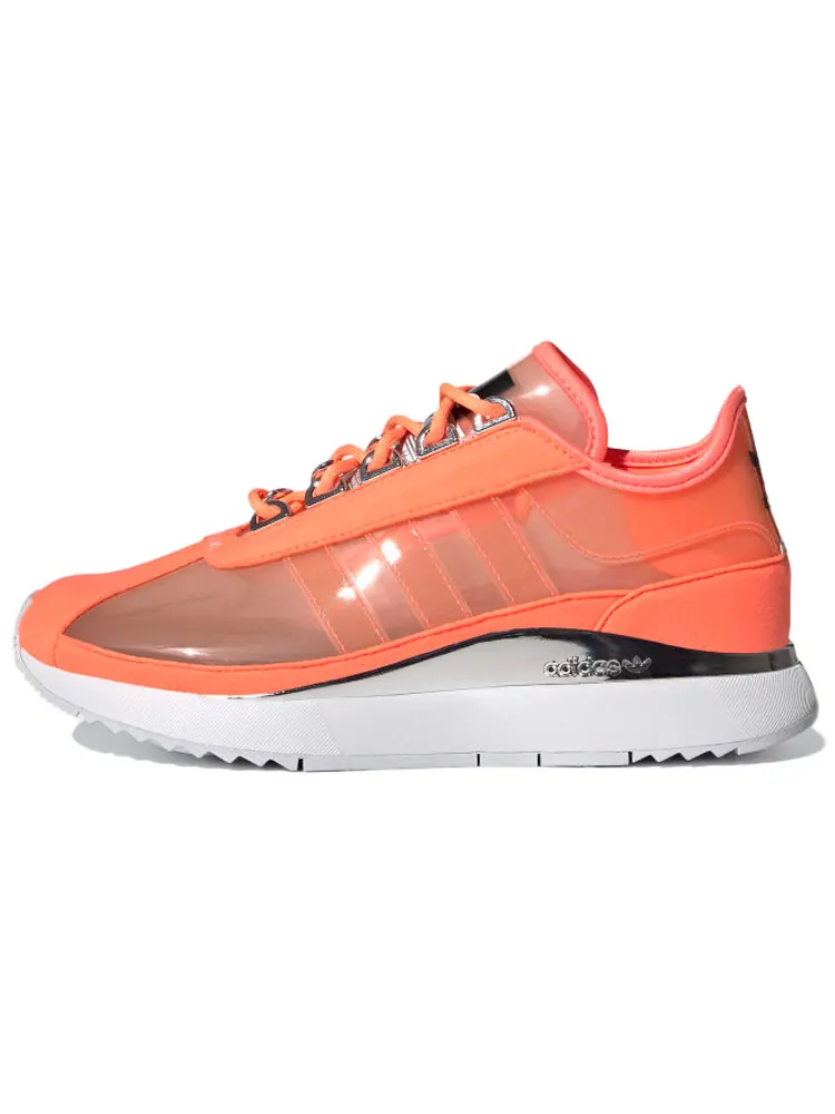 Кроссовки adidas originals SL Lifestyle — изображение 1 из 6, оранжевый