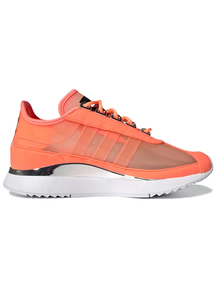 Кроссовки adidas originals SL Lifestyle — изображение 2 из 6, оранжевый