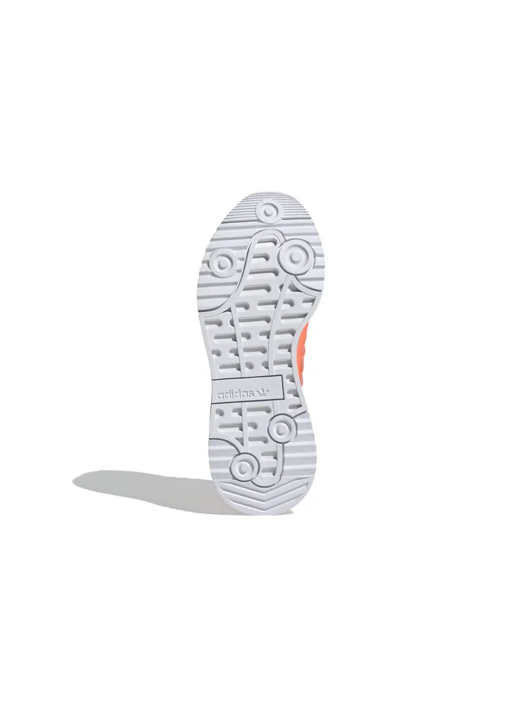 Кроссовки adidas originals SL Lifestyle — изображение 6 из 6, оранжевый