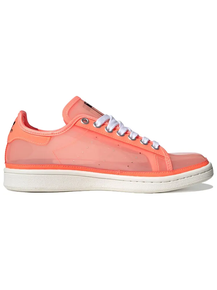 Кроссовки Adidas Originals Stan Smith Women's — изображение 2 из 6, коралловый