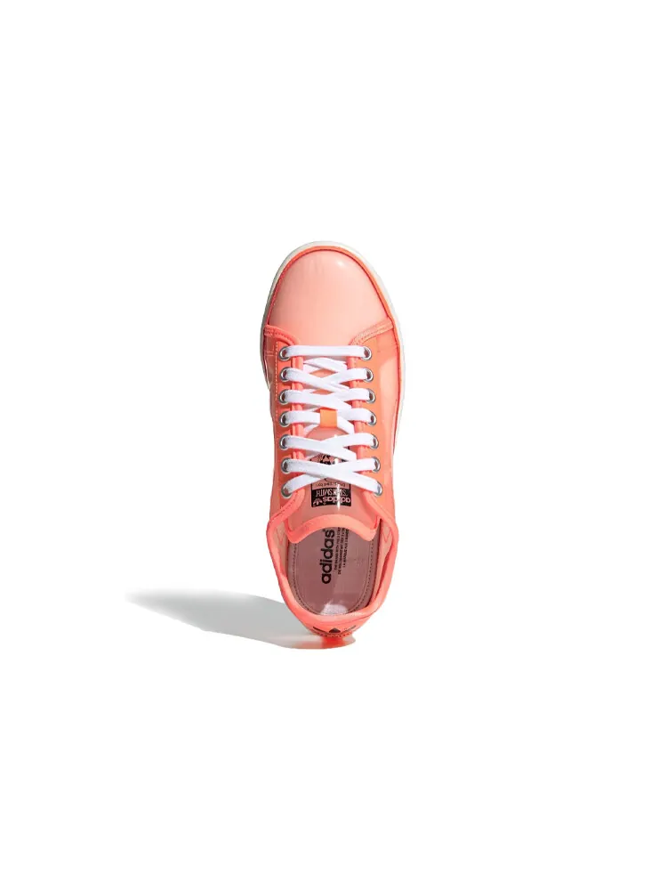 Кроссовки Adidas Originals Stan Smith Women's — изображение 5 из 6, коралловый