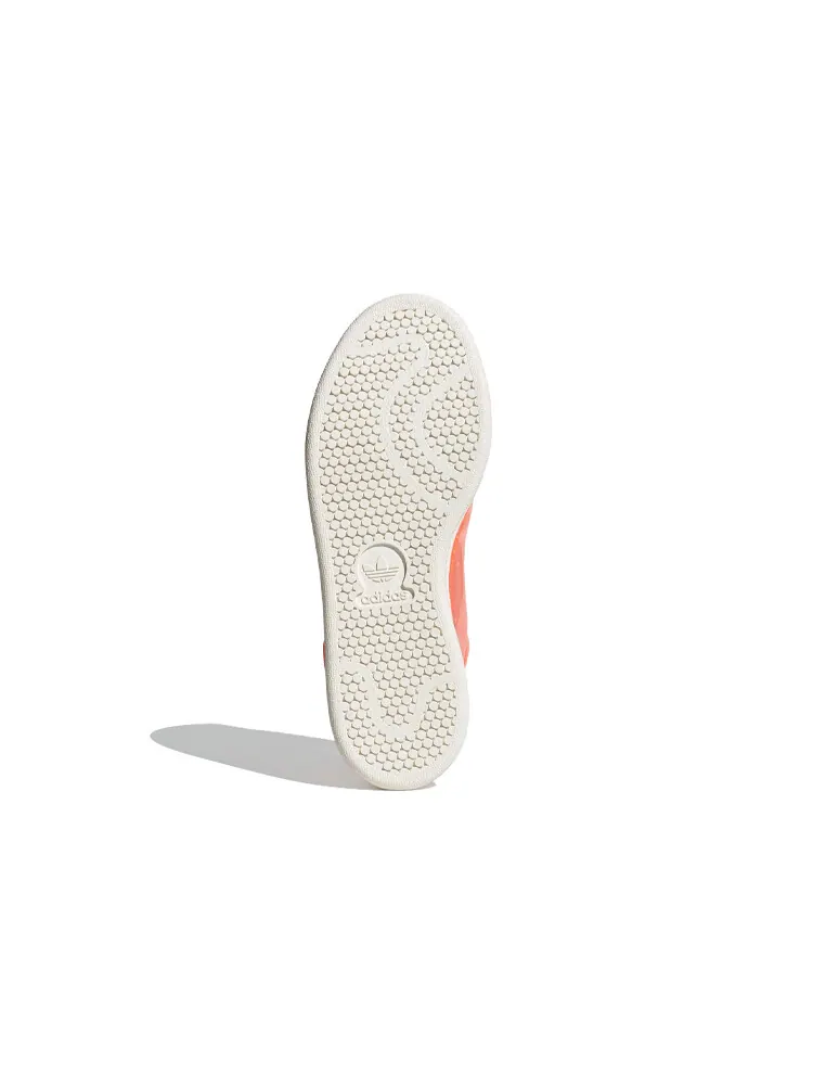Кроссовки Adidas Originals Stan Smith Women's — изображение 6 из 6, коралловый