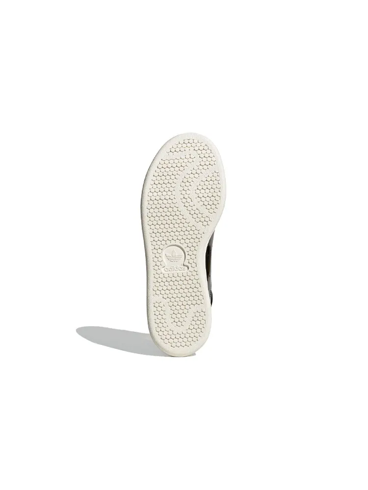 Кроссовки Adidas Originals Stan Smith Translucent Core Black Women's — изображение 5 из 6, черный