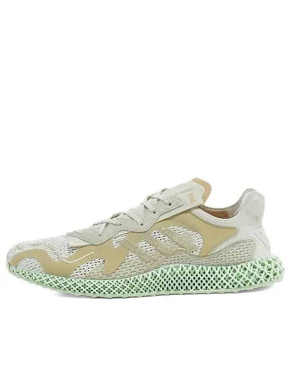 Кроссовки конец. x evo 4d Adidas — изображение 1 из 4