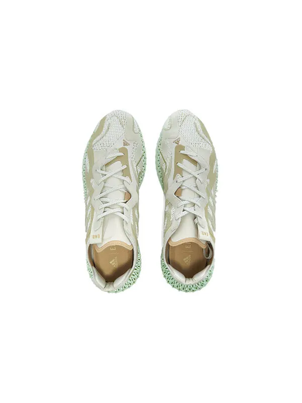 Кроссовки конец. x evo 4d Adidas — изображение 3 из 4