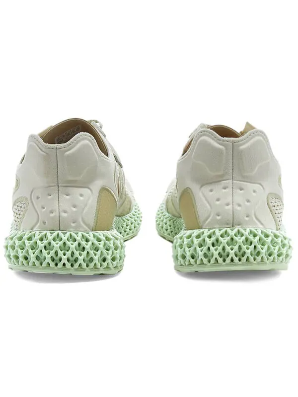 Кроссовки конец. x evo 4d Adidas — изображение 4 из 4