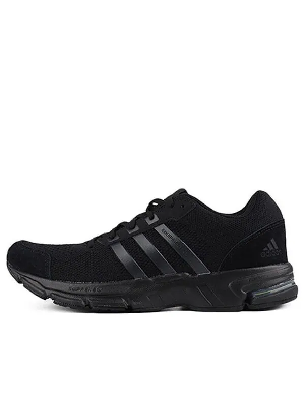 Кроссовки оборудование 10 primeknit Adidas — изображение 1 из 4, черный