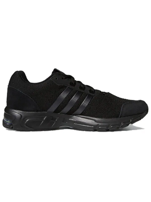 Кроссовки оборудование 10 primeknit Adidas — изображение 2 из 4, черный