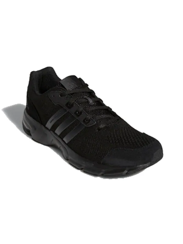 Кроссовки оборудование 10 primeknit Adidas — изображение 3 из 4, черный