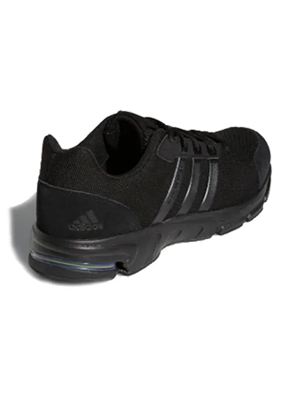 Кроссовки оборудование 10 primeknit Adidas — изображение 4 из 4, черный