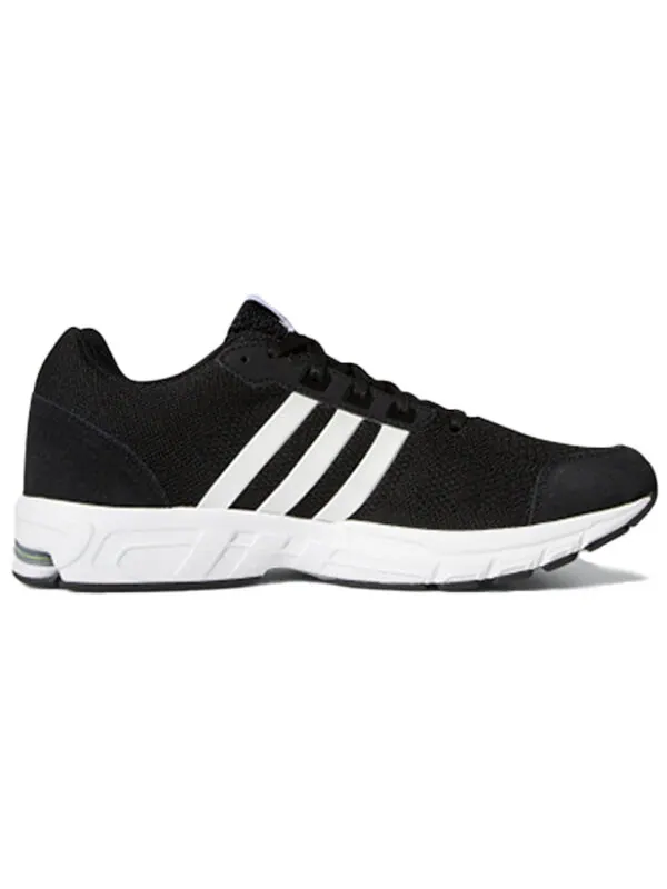 Кроссовки оборудование 10 primeknit Adidas — изображение 2 из 4, черный/белый/красный
