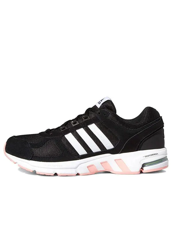Кроссовки equipment 10 u розовые Adidas — изображение 1 из 4, черный