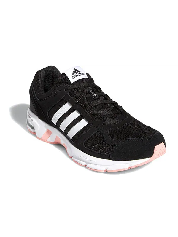 Кроссовки equipment 10 u розовые Adidas — изображение 3 из 4, черный