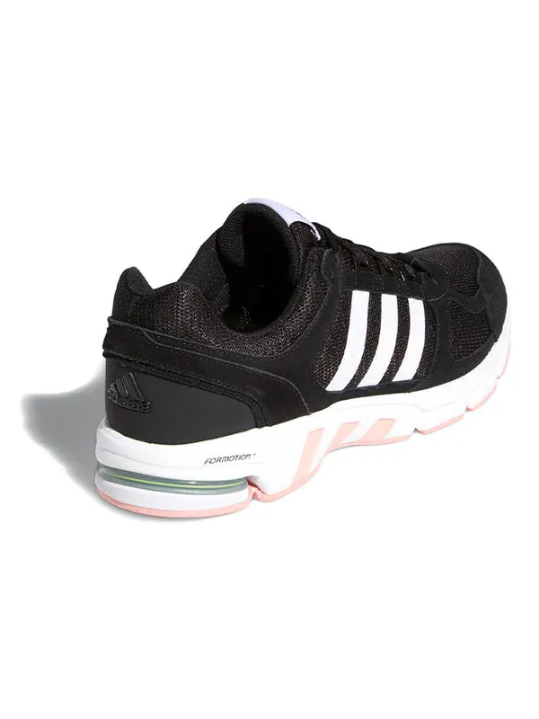 Кроссовки equipment 10 u розовые Adidas — изображение 4 из 4, черный
