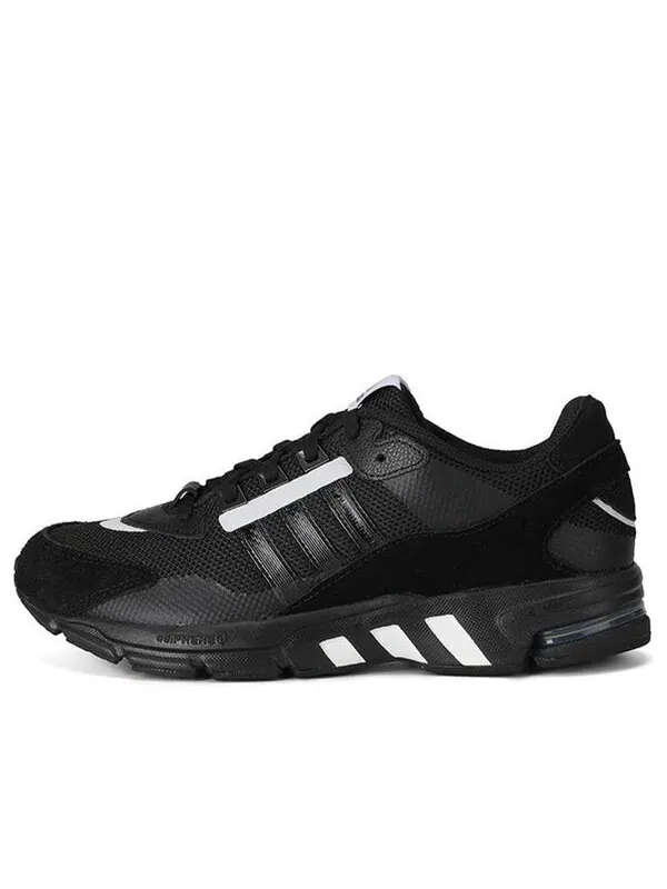 Кроссовки eqt sncelebration кроссовки Adidas — изображение 1 из 1, черный/белый