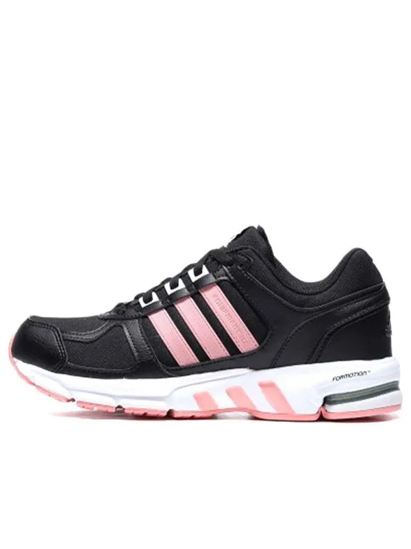 Кроссовки equipment 10 u розовые Adidas — изображение 1 из 4, черный