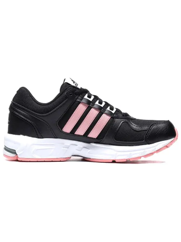 Кроссовки equipment 10 u розовые Adidas — изображение 2 из 4, черный