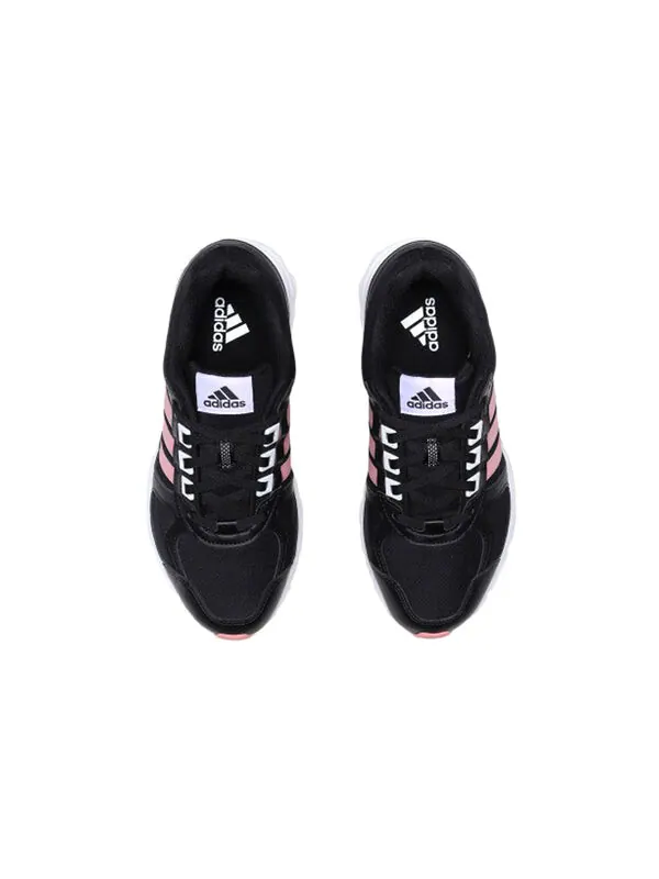 Кроссовки equipment 10 u розовые Adidas — изображение 4 из 4, черный