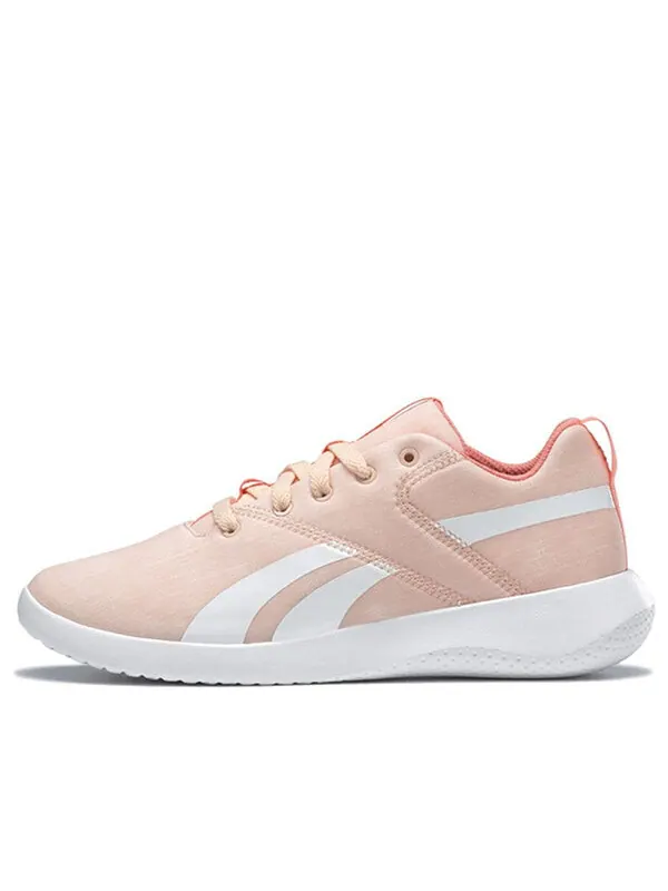 Кроссовки adara 3 pink Reebok — изображение 1 из 4, розовый