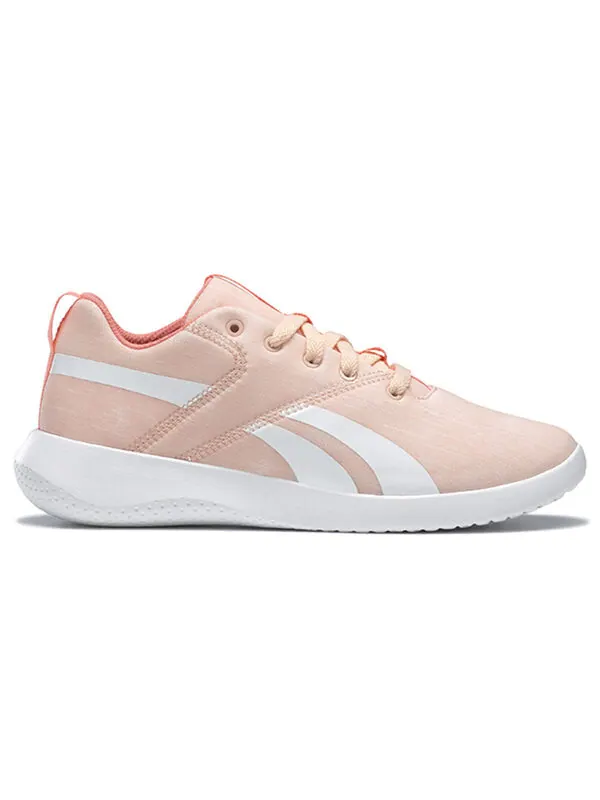 Кроссовки adara 3 pink Reebok — изображение 2 из 4, розовый