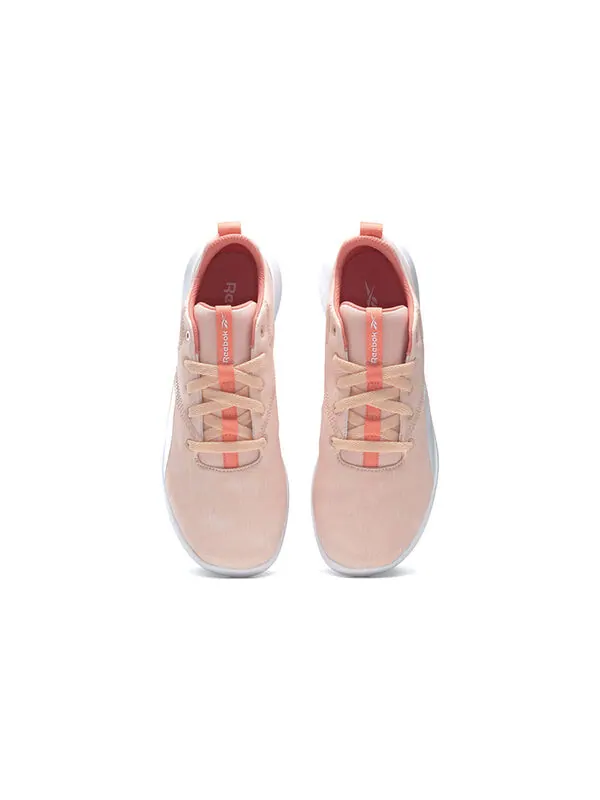 Кроссовки adara 3 pink Reebok — изображение 4 из 4, розовый