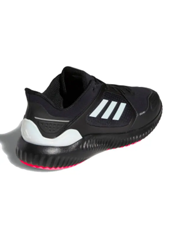 Кроссовки climawarm bounce irid Adidas — изображение 4 из 4, черный/белый