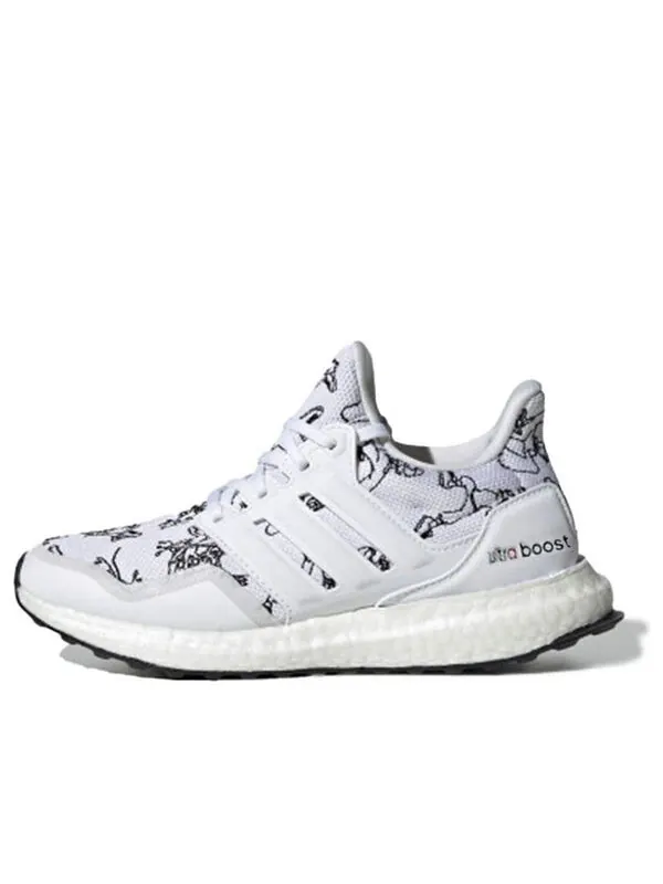 Кроссовки ultraboost dna j Adidas — изображение 1 из 4